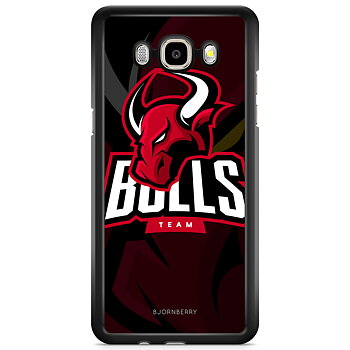 Samsung Galaxy J5 (2015) Case - Bulls