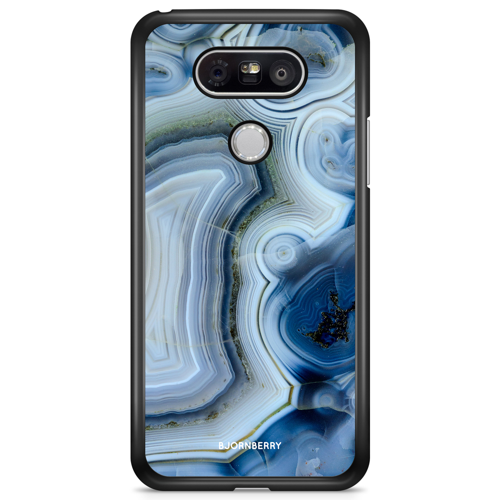 LG G5 Case - Blue Stone