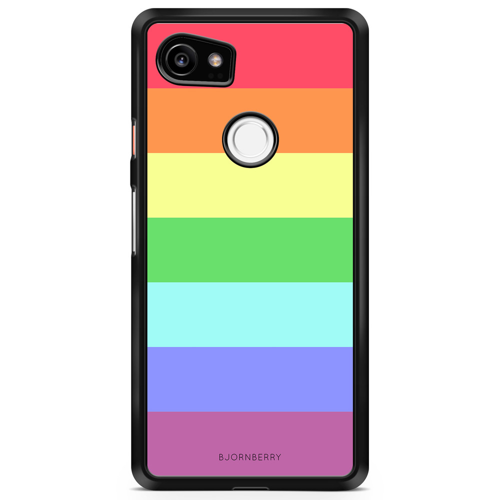 Google Pixel 2 XL Case - Pride