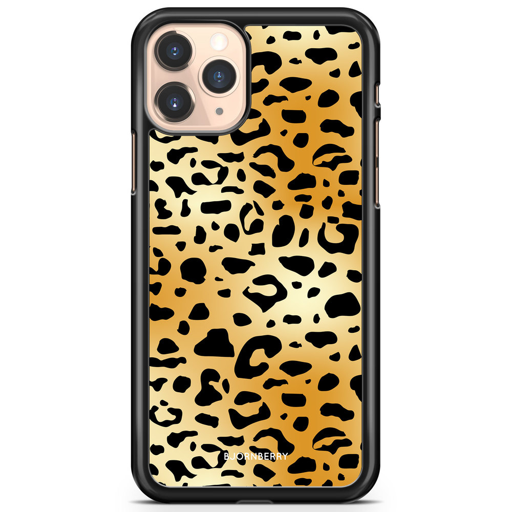 iPhone 11 Pro Case - Leopard
