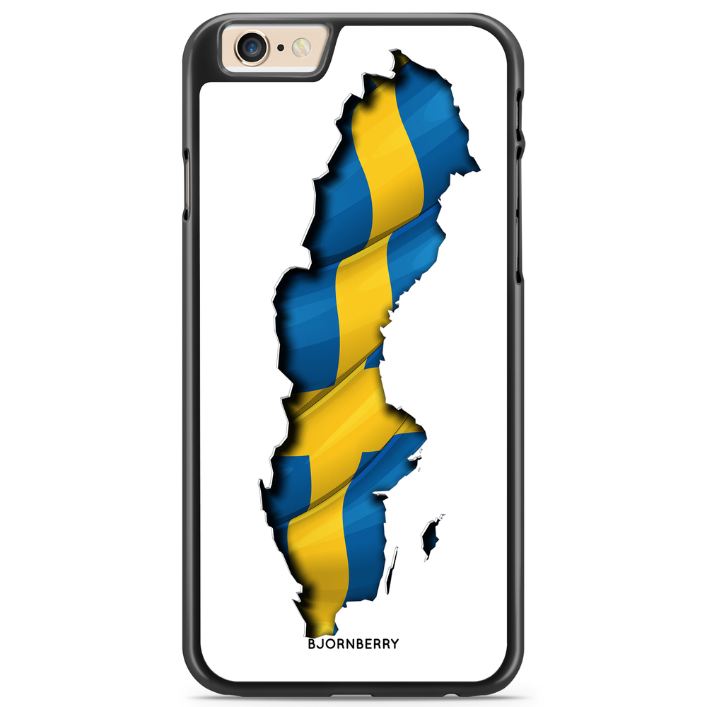 iPhone 6 Plus/6s Plus Case - Sweden