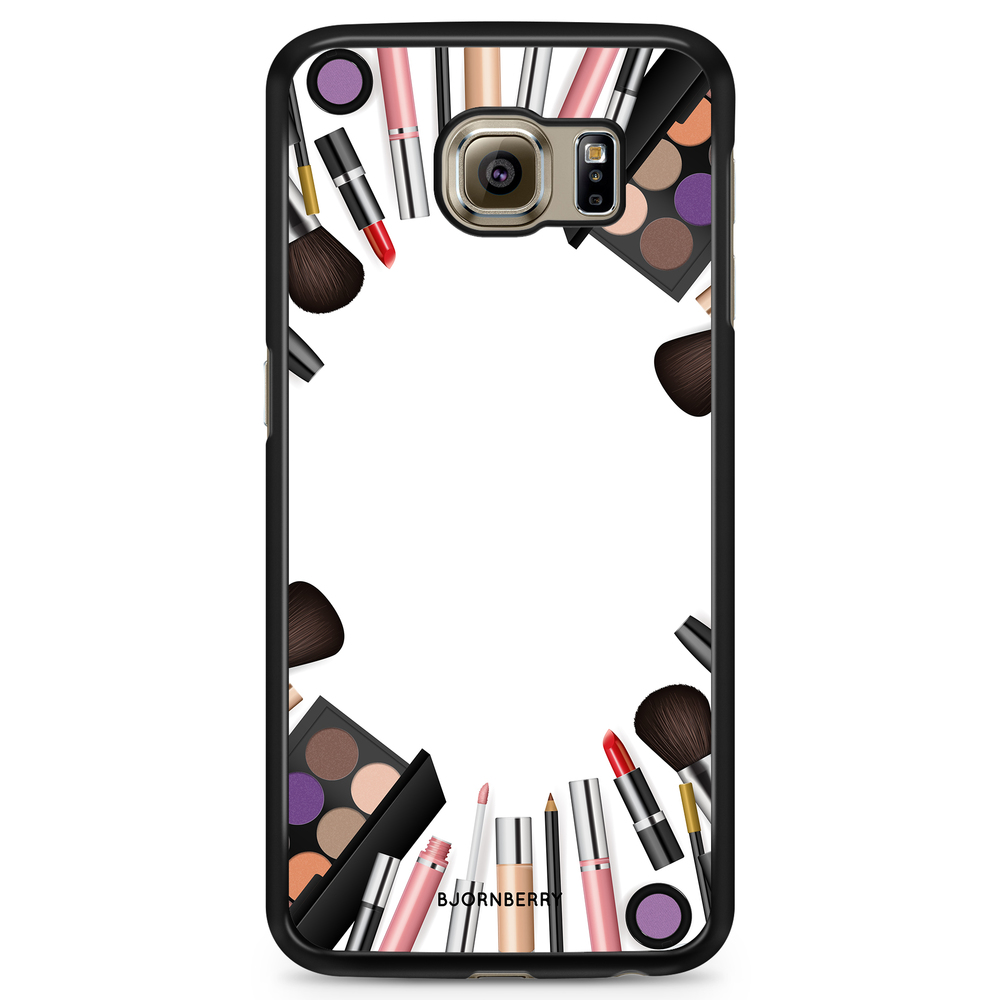 Samsung Galaxy S6 Edge+ Case - Makeup