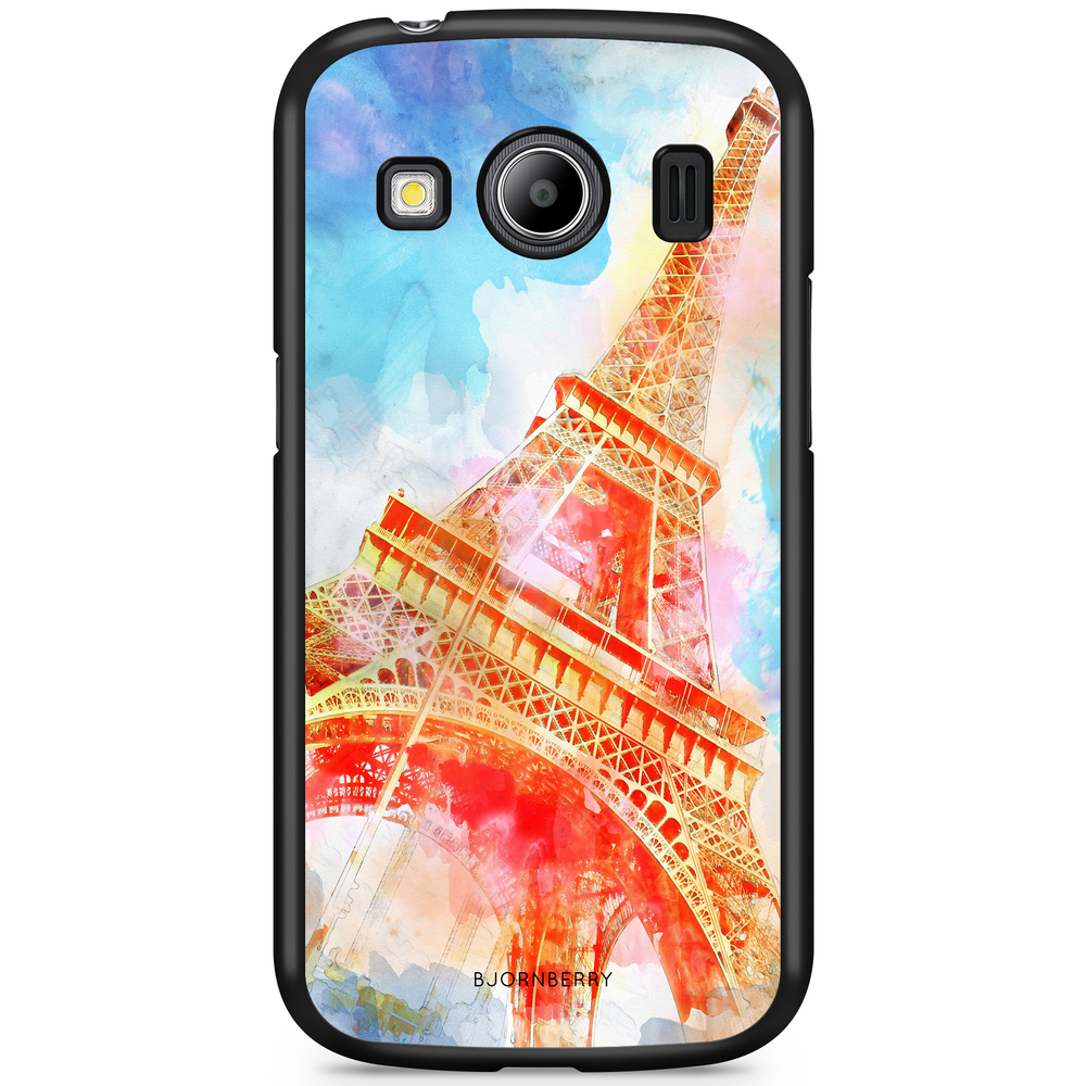 Samsung Galaxy Ace 4 Case - Eiffel Tower