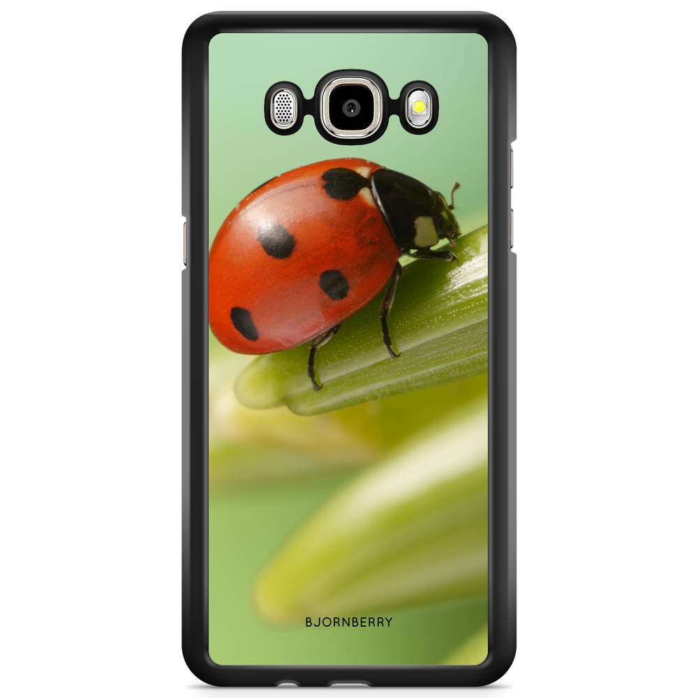 Samsung Galaxy J5 (2015) Case - Ladybug