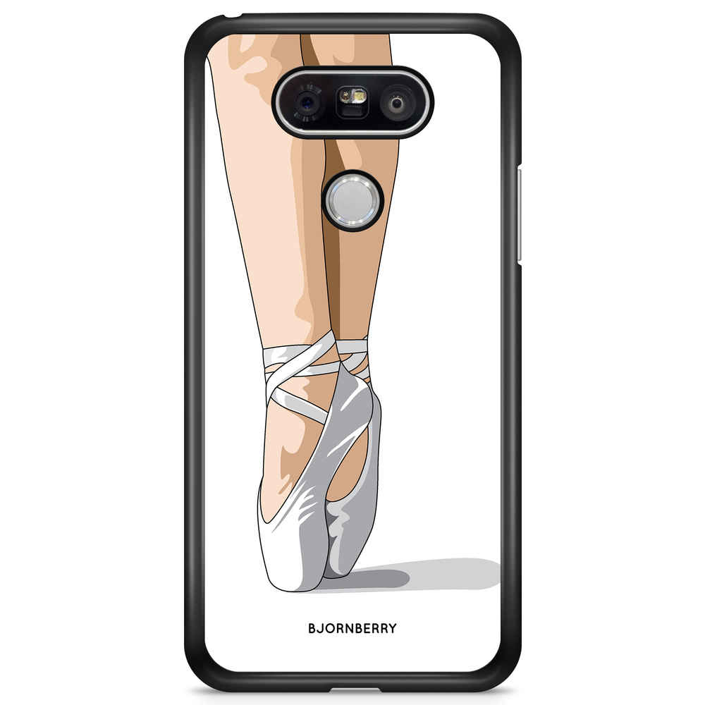 LG G5 Case - Dancing Shoes