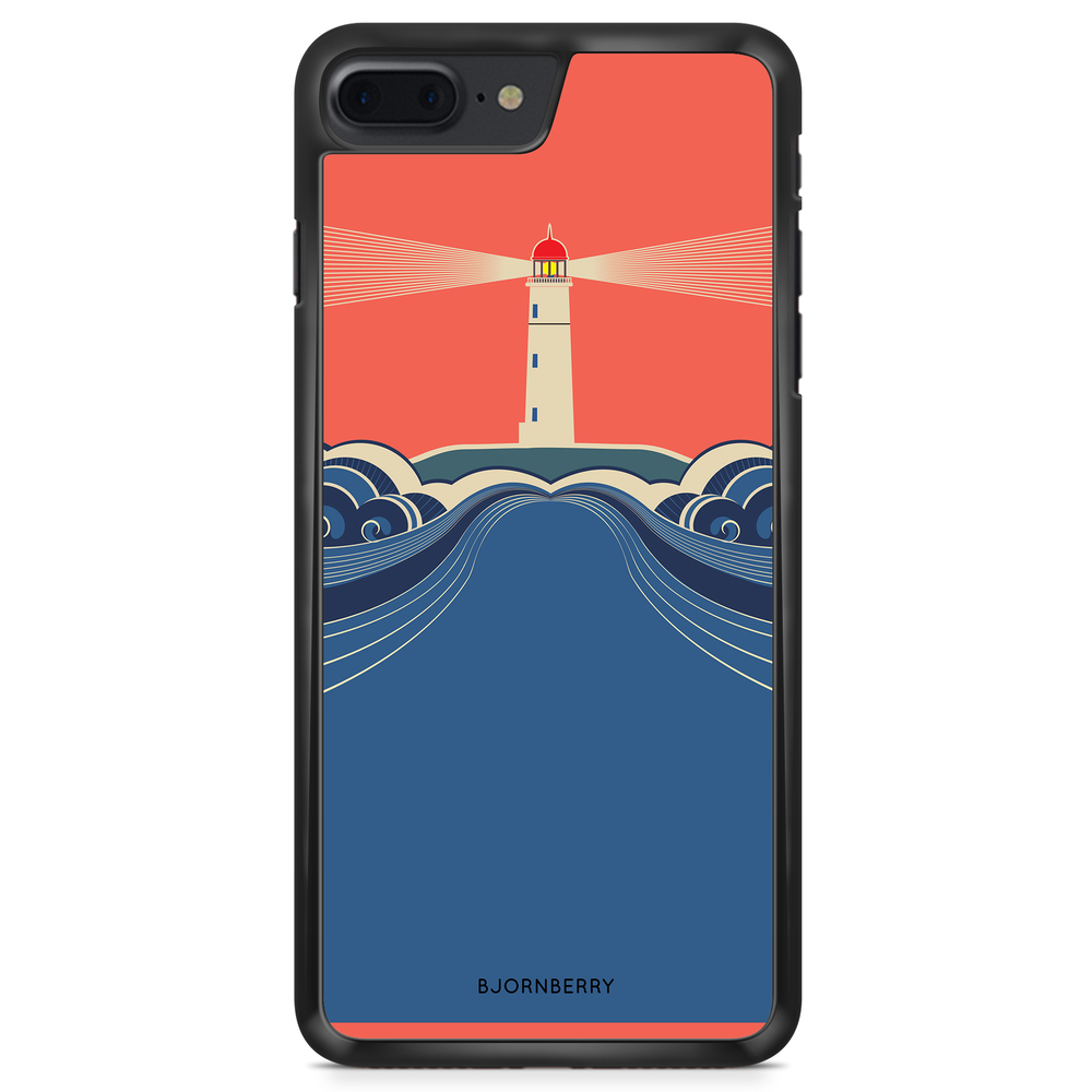 iPhone 8 Plus Case - Lighthouse
