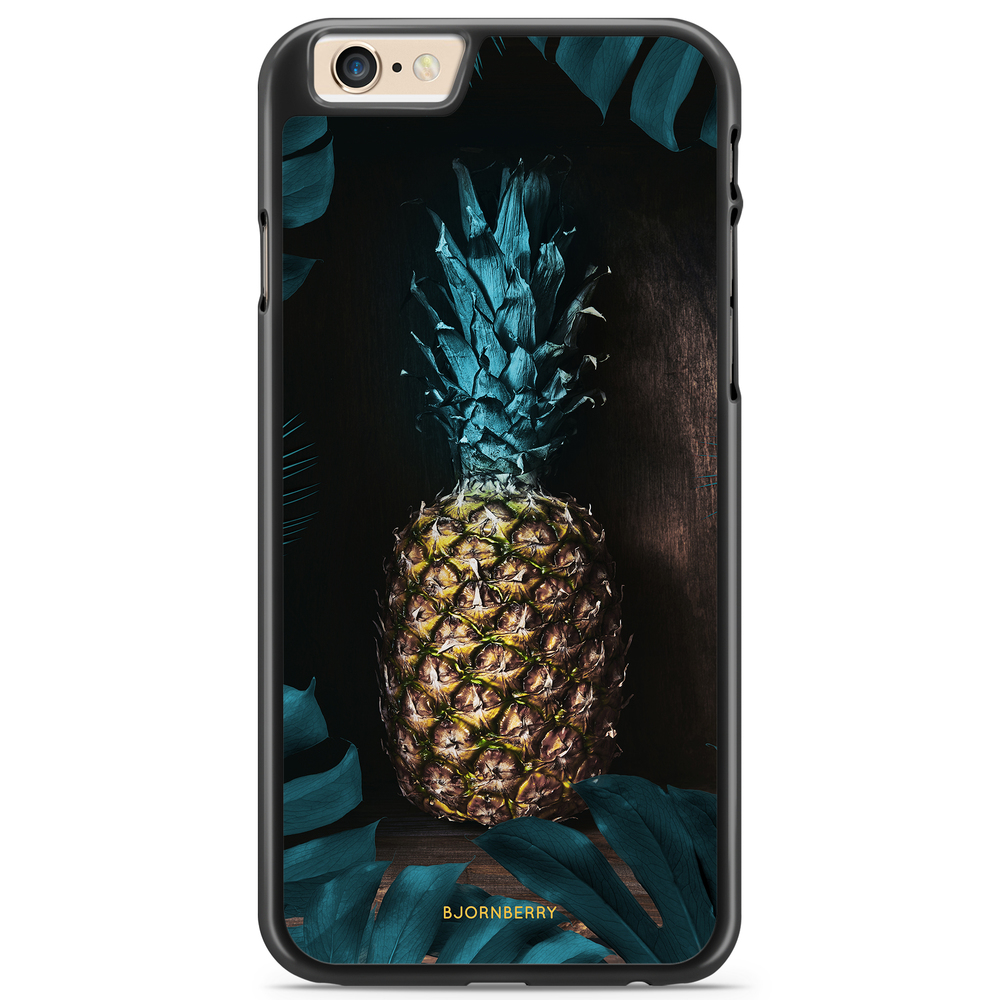 iPhone 6/6s Case - Fresh Pineapple