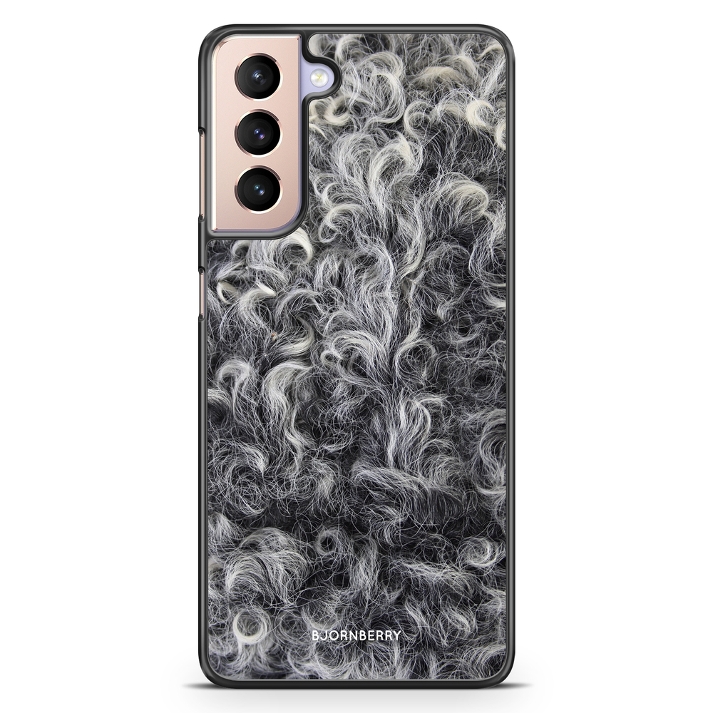 Samsung Galaxy S21 Case - Sheep Fur
