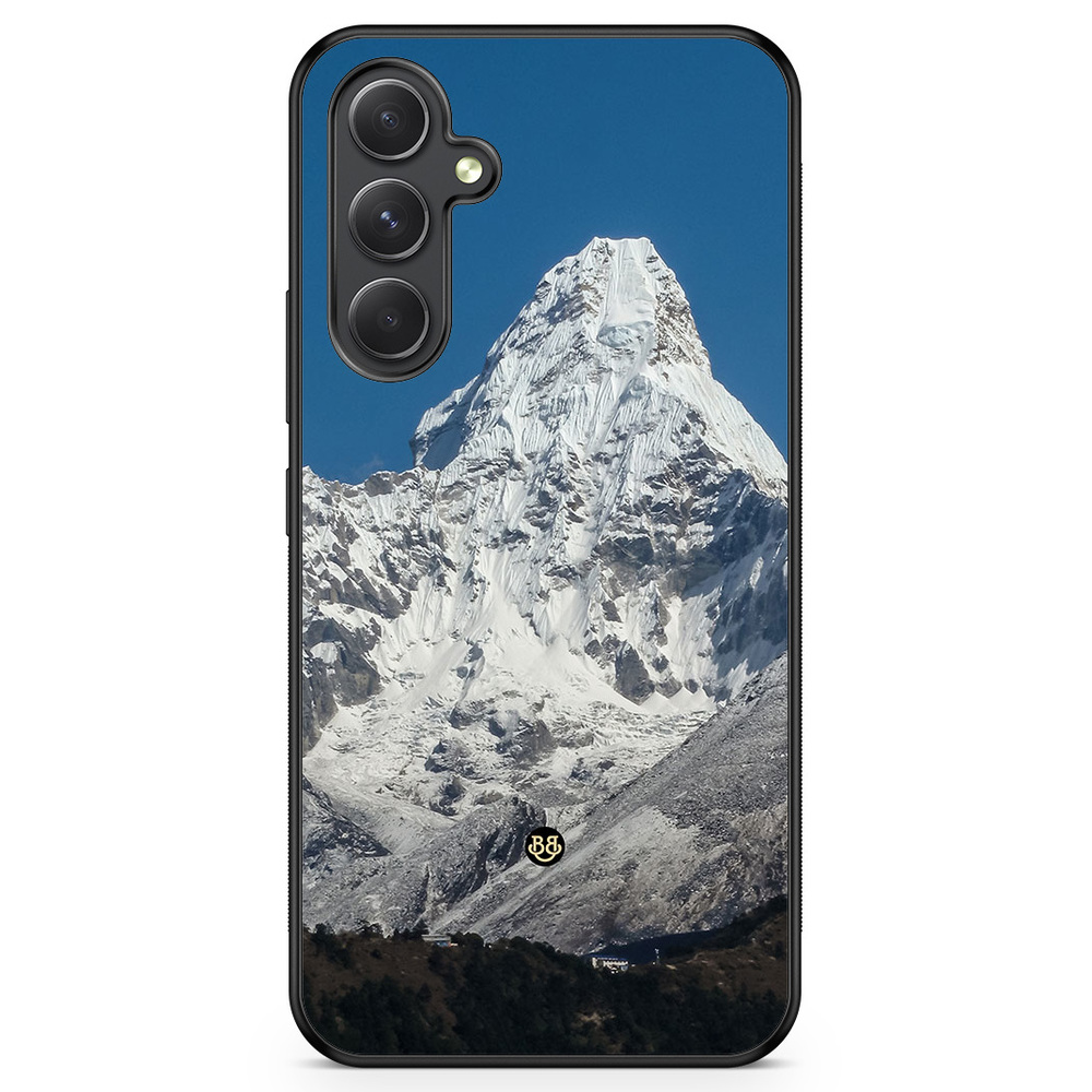 Samsung Galaxy A54 5G Case - Mountain