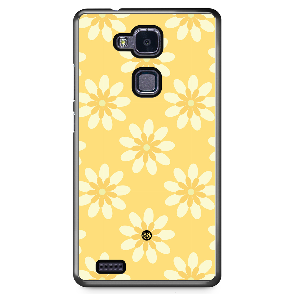 Huawei Honor 5X Case - Spring - Floral