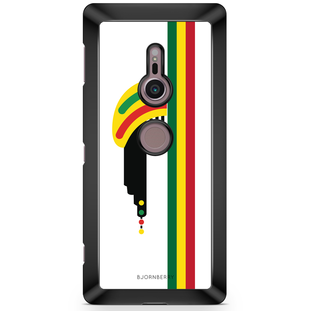 Sony Xperia XZ2 Case  - Marley