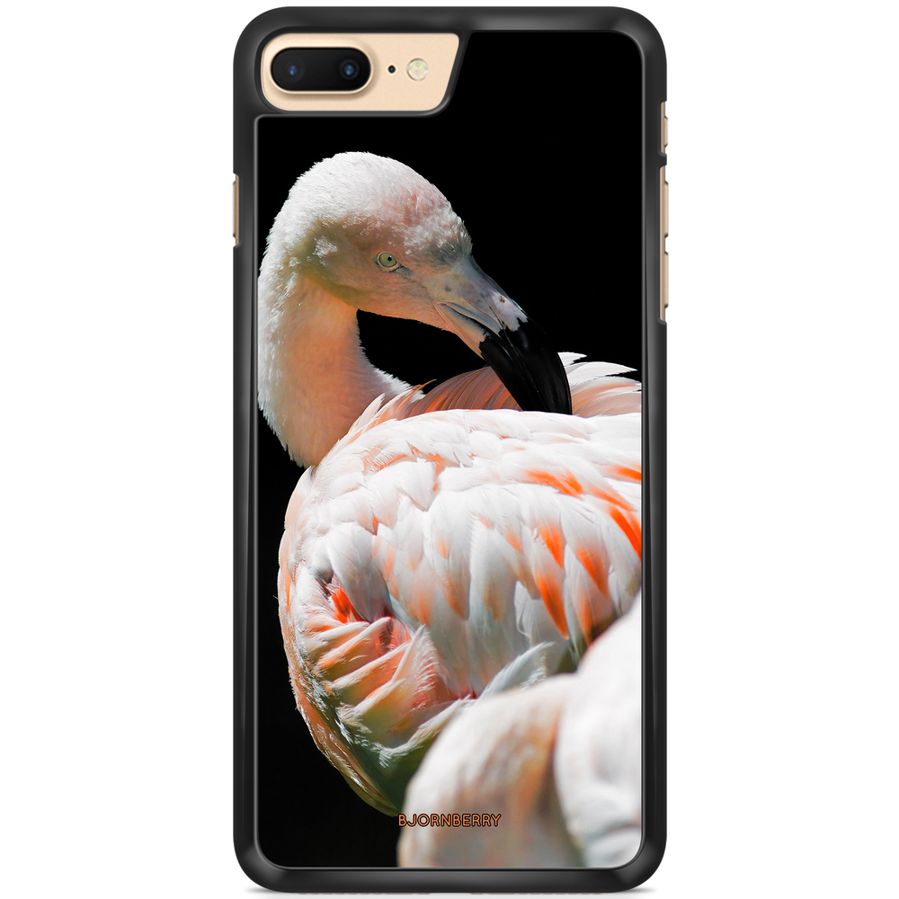iPhone 7 Plus Case - Flamingo