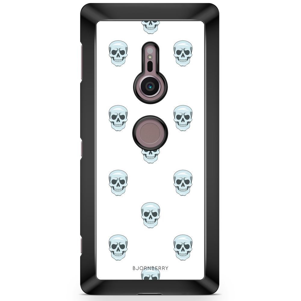 Sony Xperia XZ2 Case  - Skulls