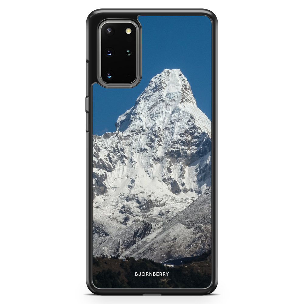 Samsung Galaxy S20 Plus Case - Mount Everest