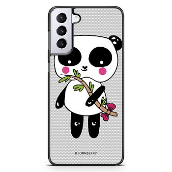 Samsung Galaxy S21 Plus Case - Cute Panda