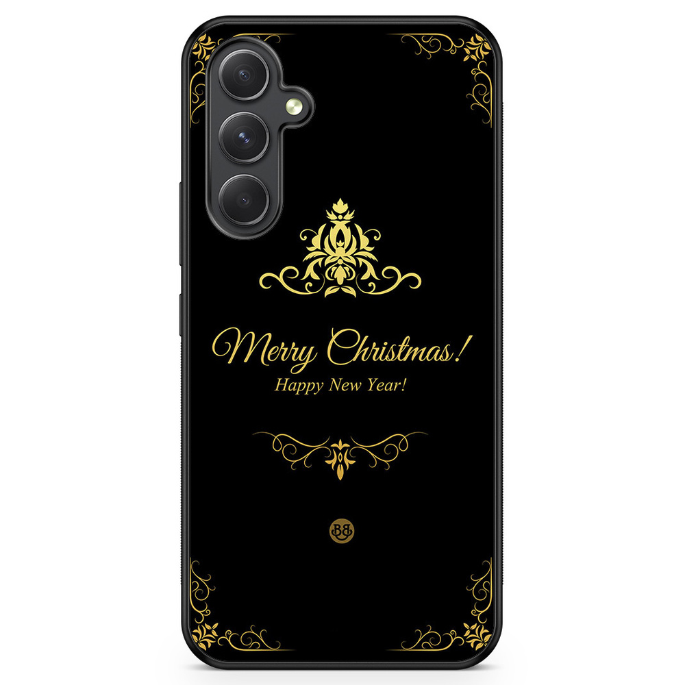 Samsung Galaxy A54 5G Case - Happy New Year!