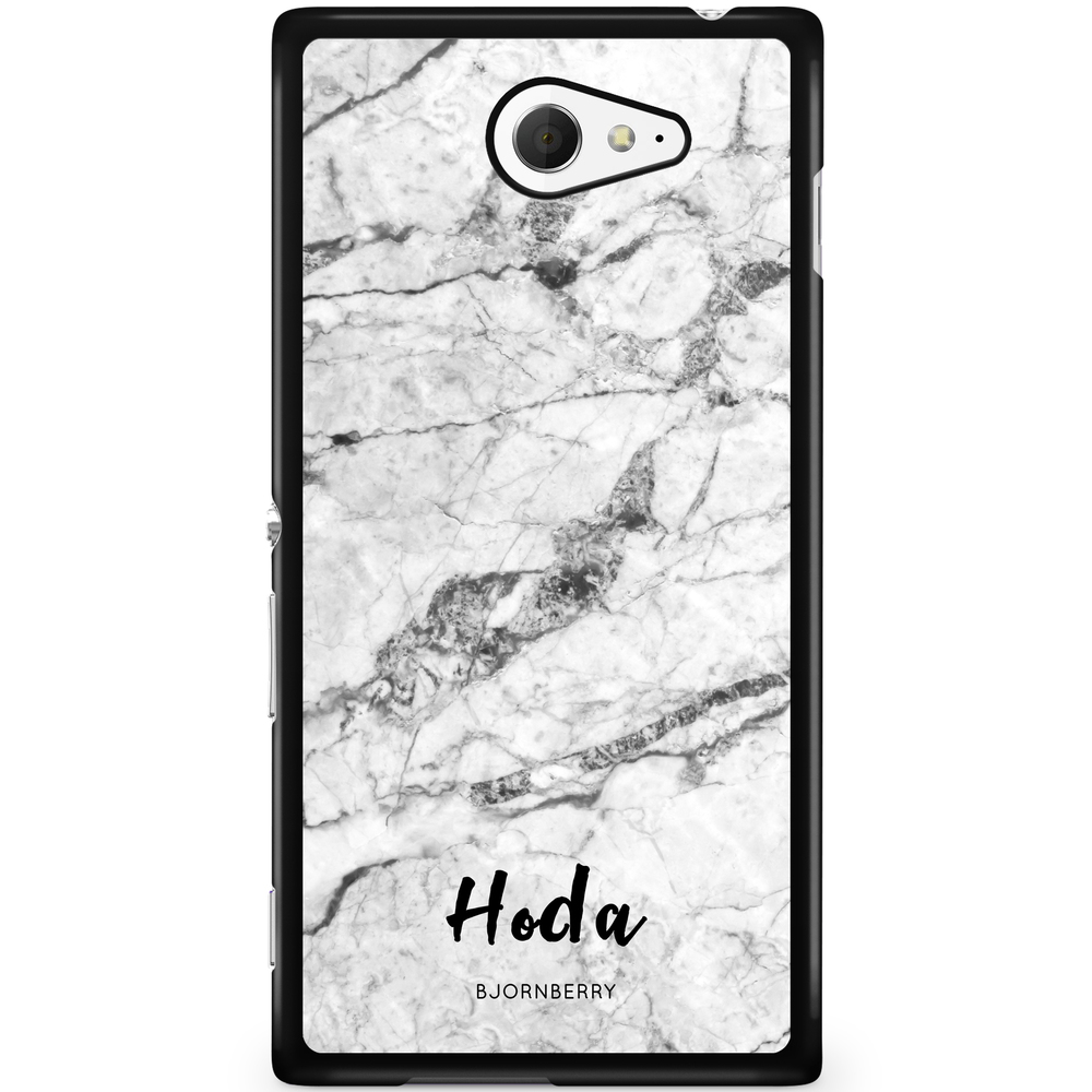 Sony Xperia M2 Aqua Case - Hoda