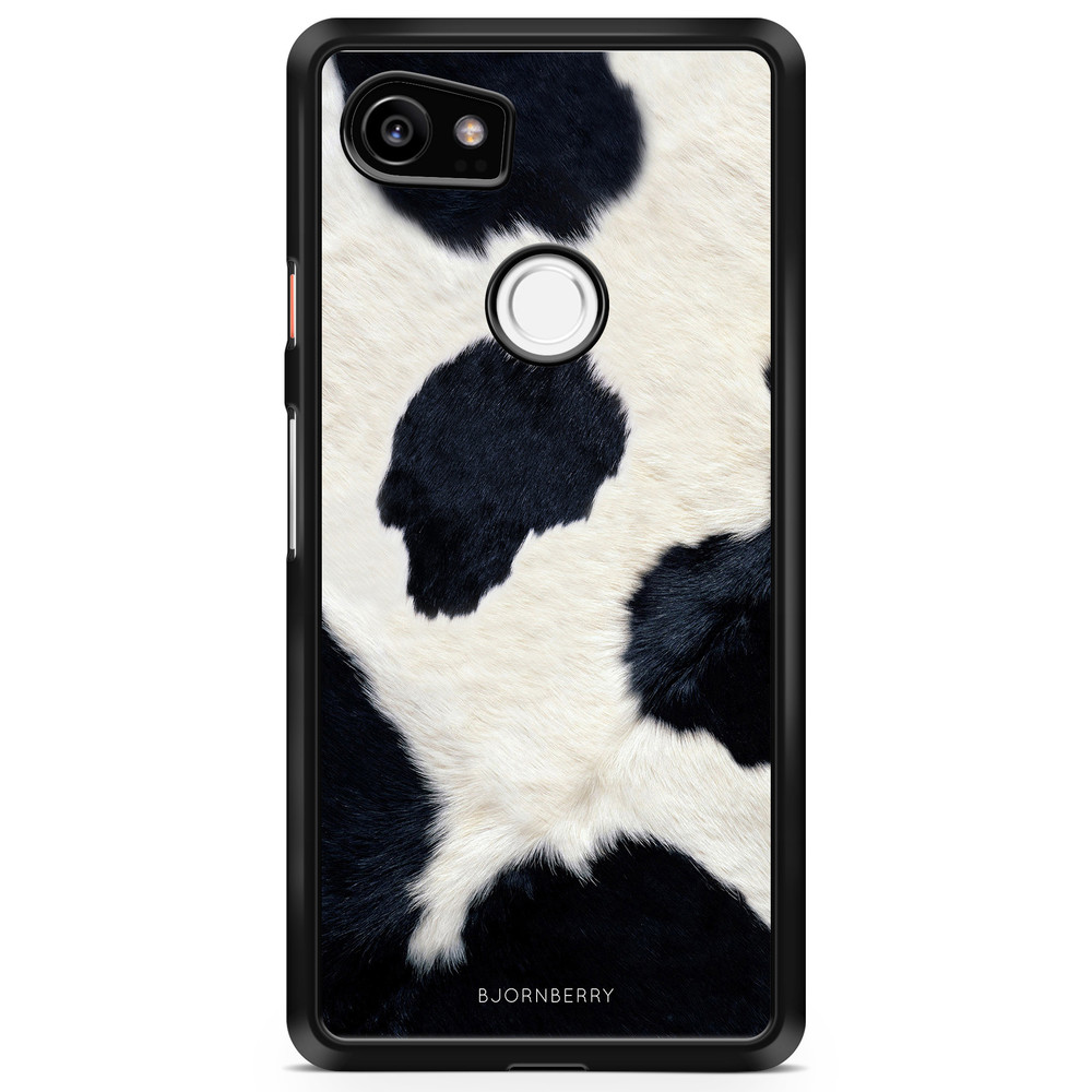 Google Pixel 2 XL Case - Cow Skin