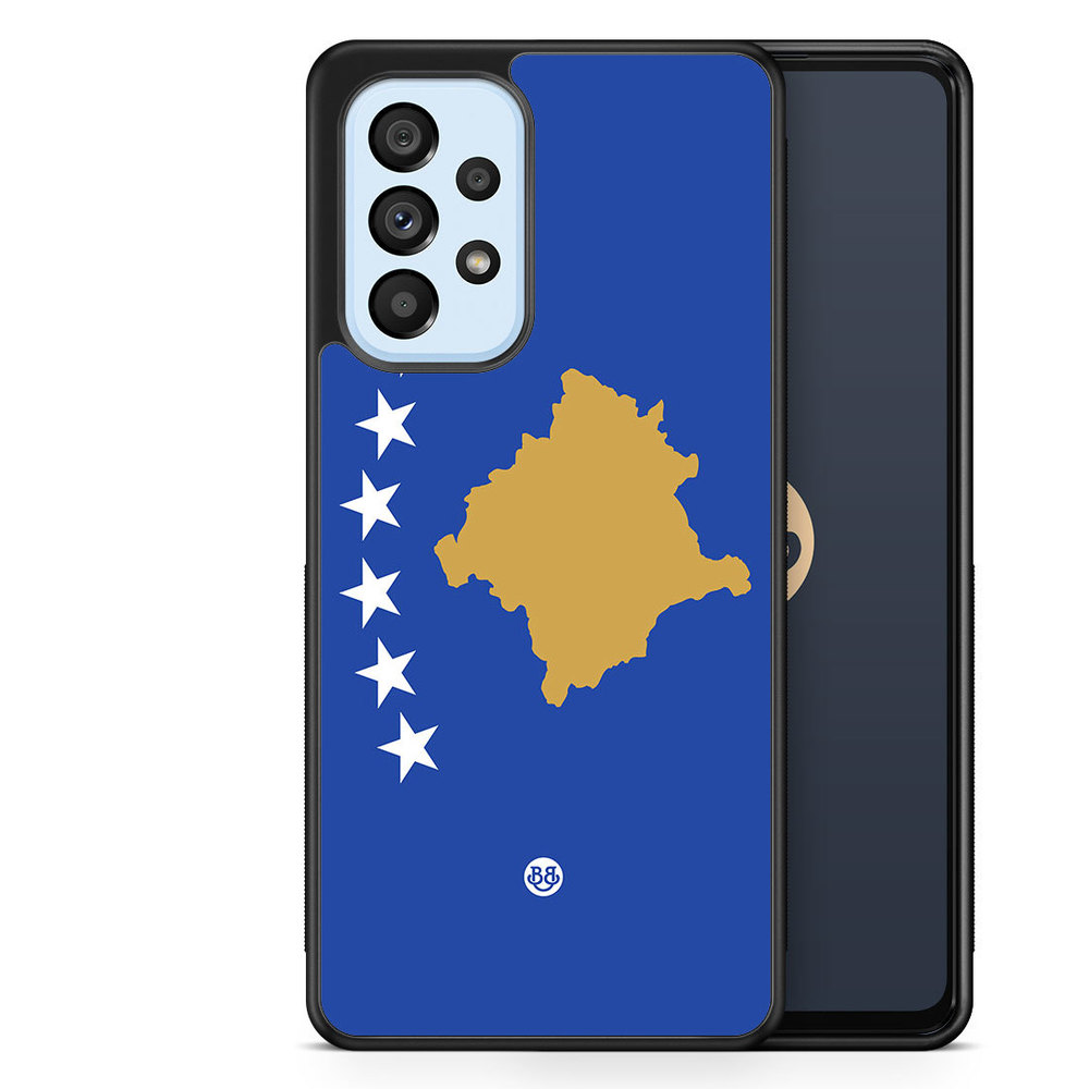 Samsung Galaxy A53 5G Case - Kosovo