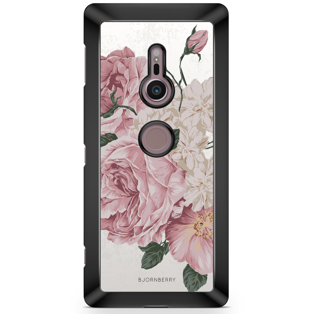 Sony Xperia XZ2 Case  - Roses