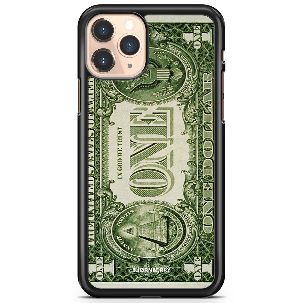 iPhone 11 Pro Case - Dollar Bill