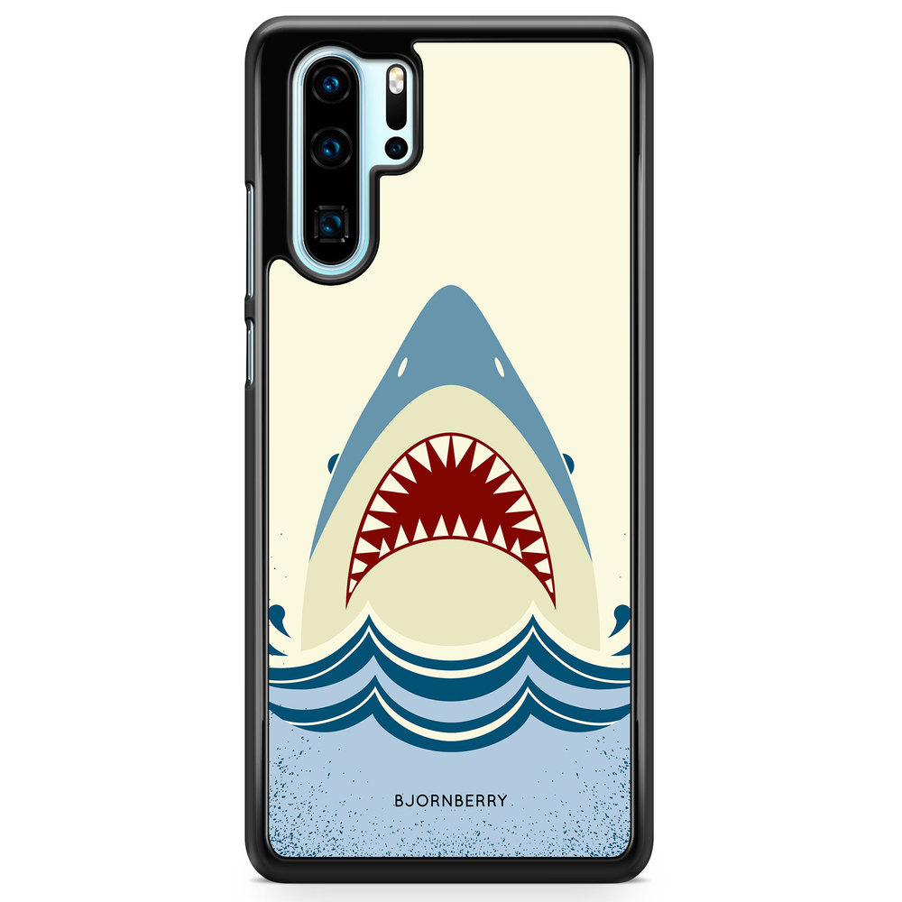 Huawei P30 Pro Case - Shark