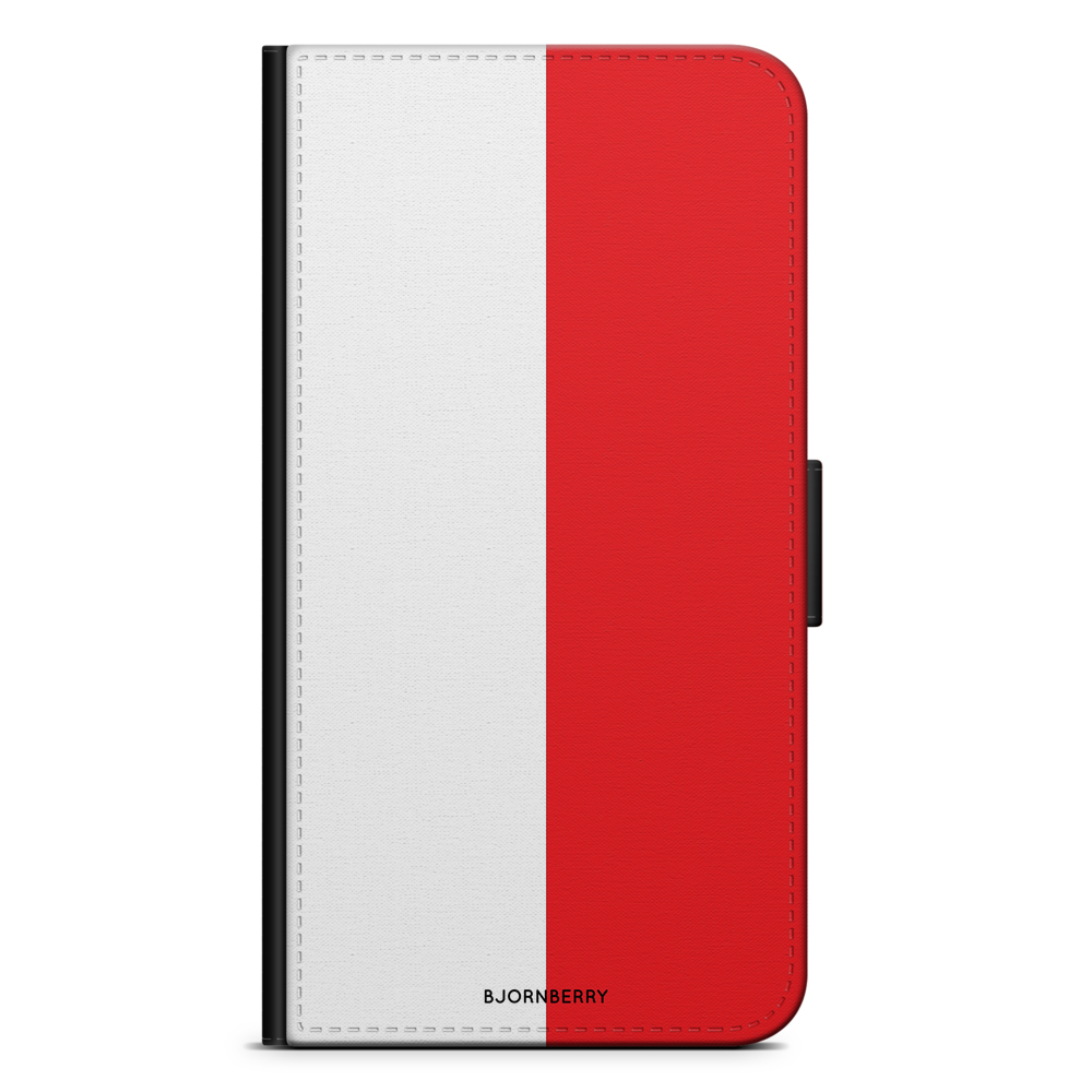 Sony Xperia L4 Wallet Case - Poland