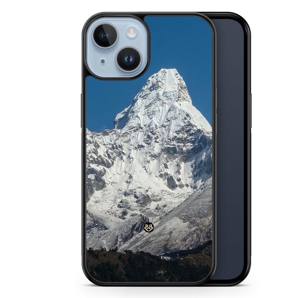 iPhone 14 Plus Case - Mountain