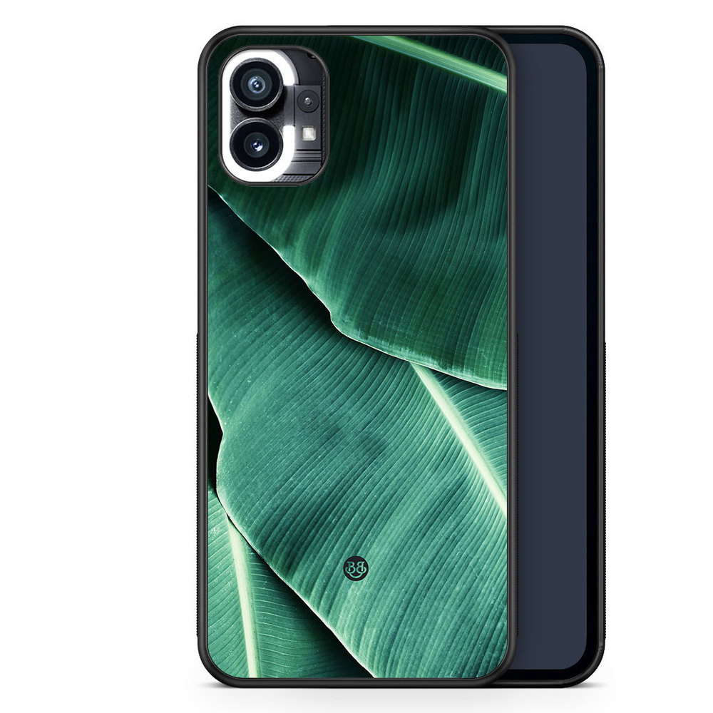Nothing Phone (1) Case - Banana Leaf