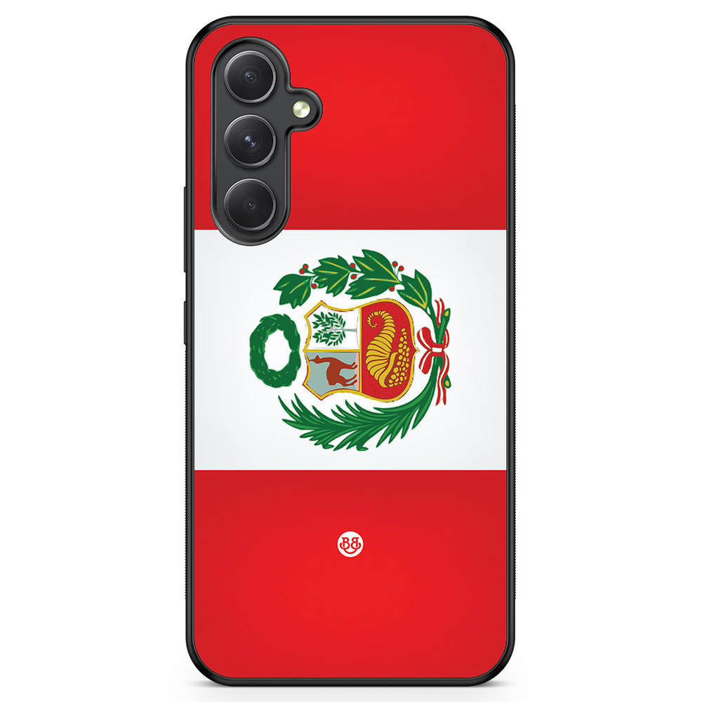 Samsung Galaxy A54 5G Case - Peru