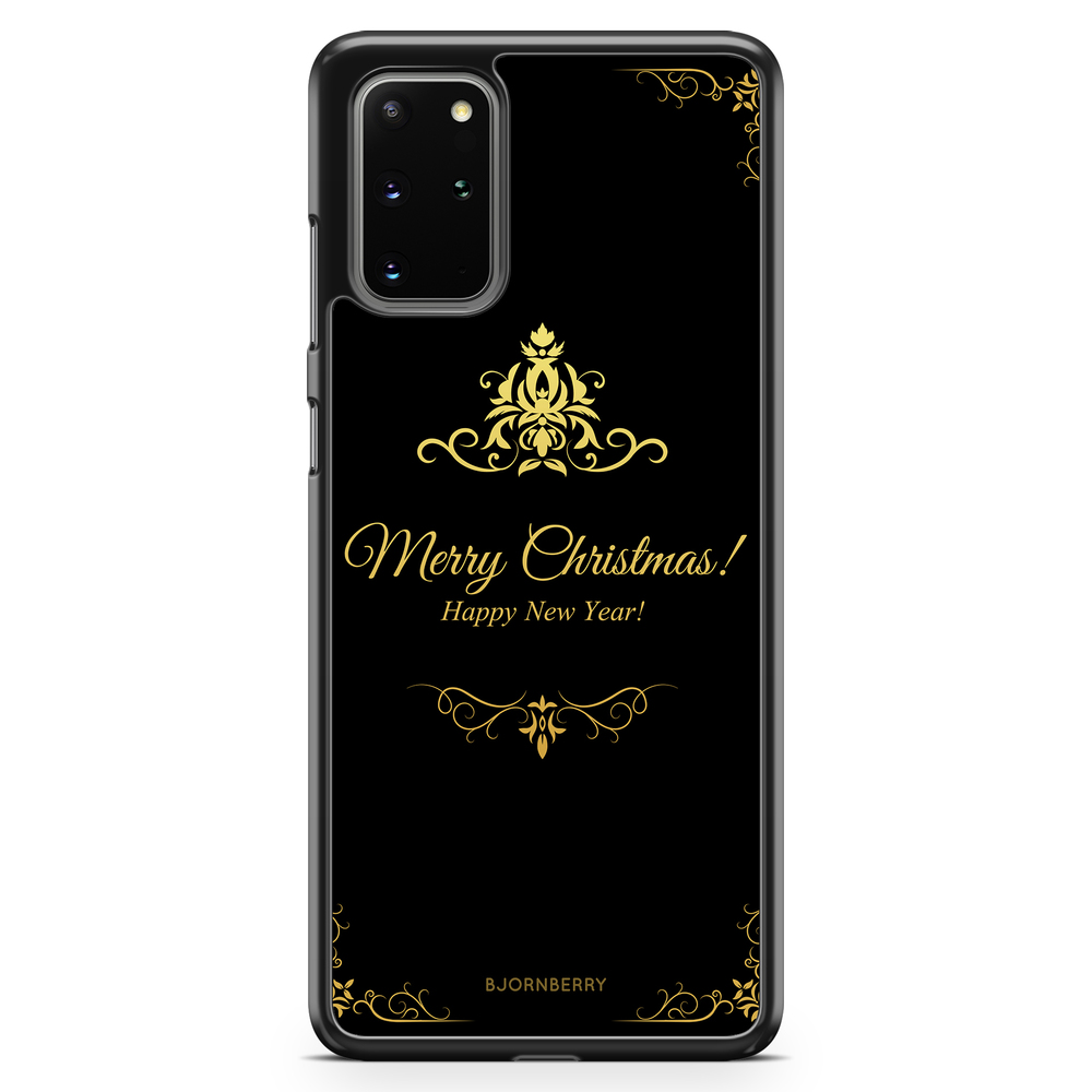 Samsung Galaxy S20 Plus Case - Happy New Year!