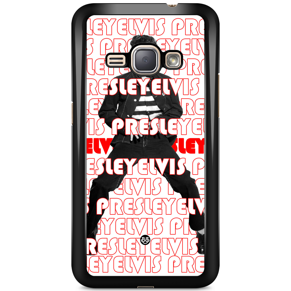 Samsung Galaxy J1 (2016) Case - Presley