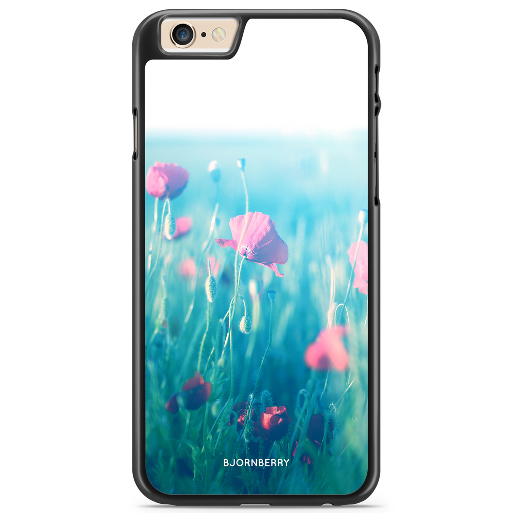 iPhone 6 Plus/6s Plus Case - Flower