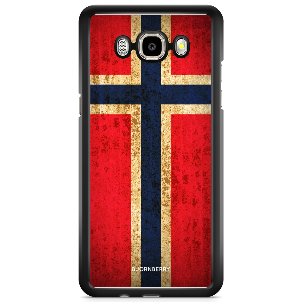 Samsung Galaxy J5 (2015) Case - Norway