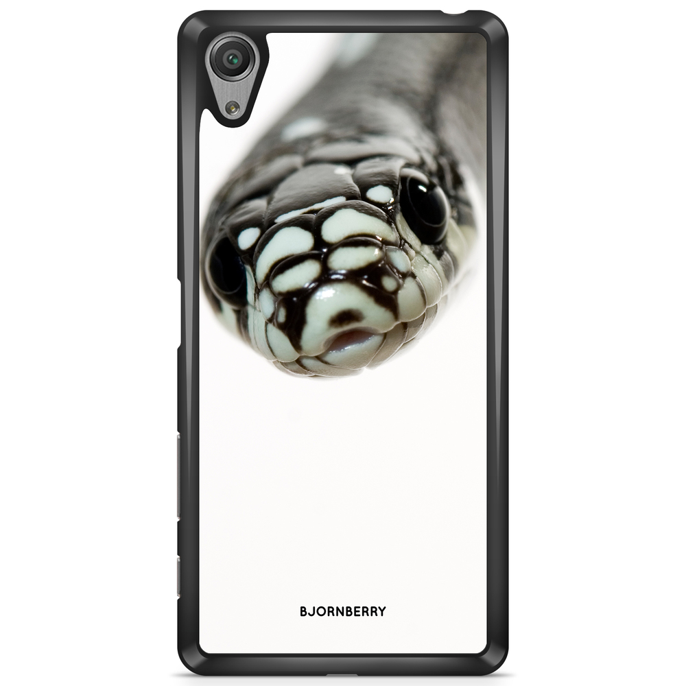Sony Xperia XA Case - Snake