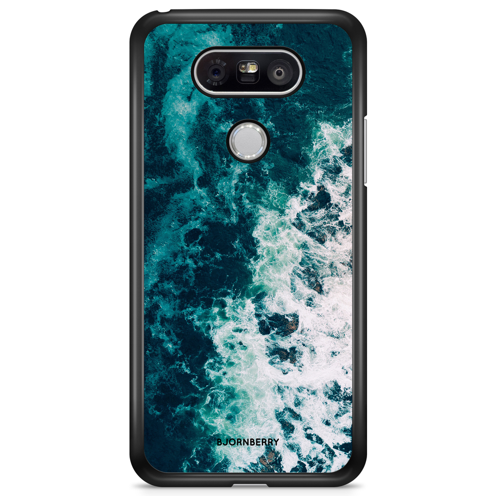 LG G5 Case - Waves
