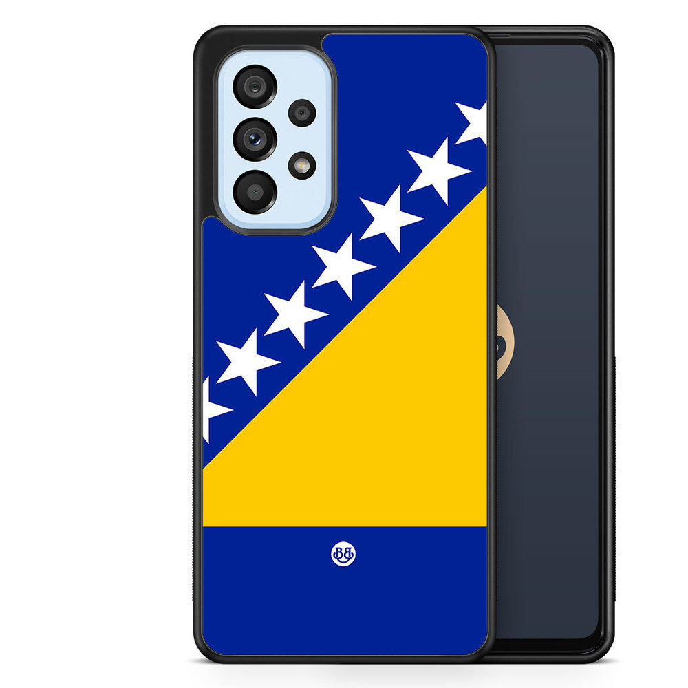 Samsung Galaxy A53 5G Case - Bosnia