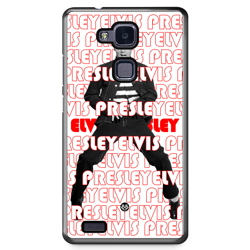 Huawei Honor 5X Case - Presley
