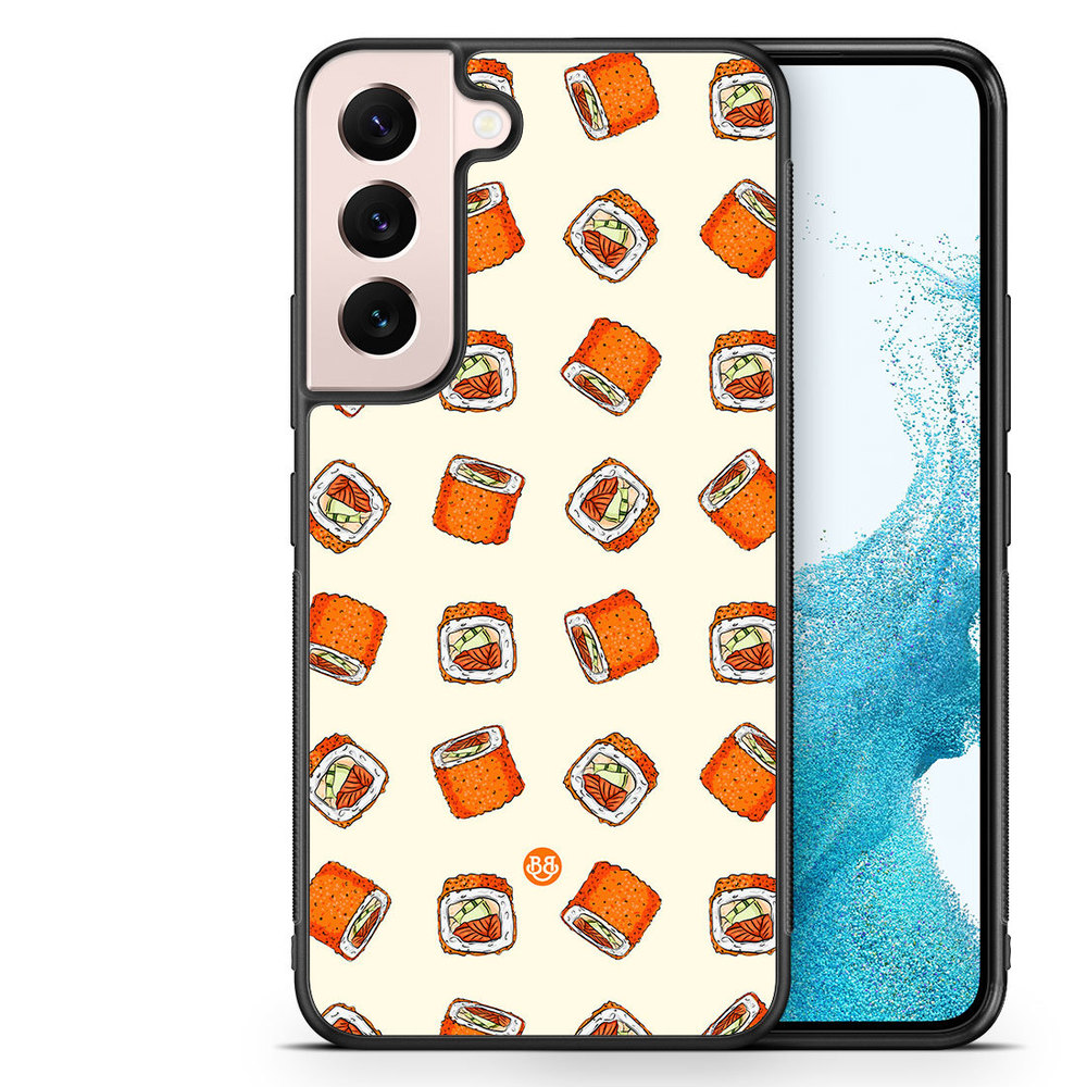 Samsung Galaxy S23 5G Case - Sushi