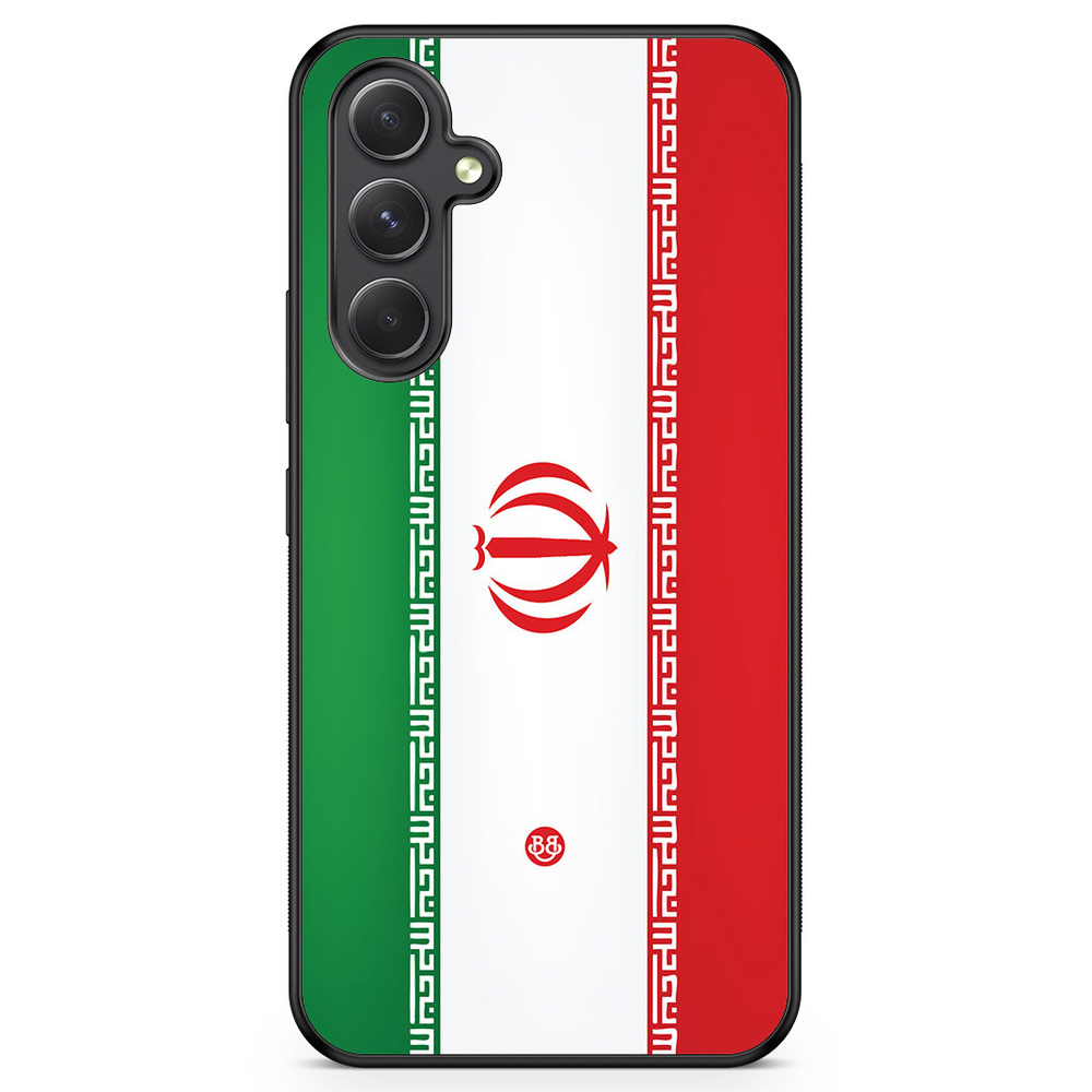 Samsung Galaxy A54 5G Case - Iran