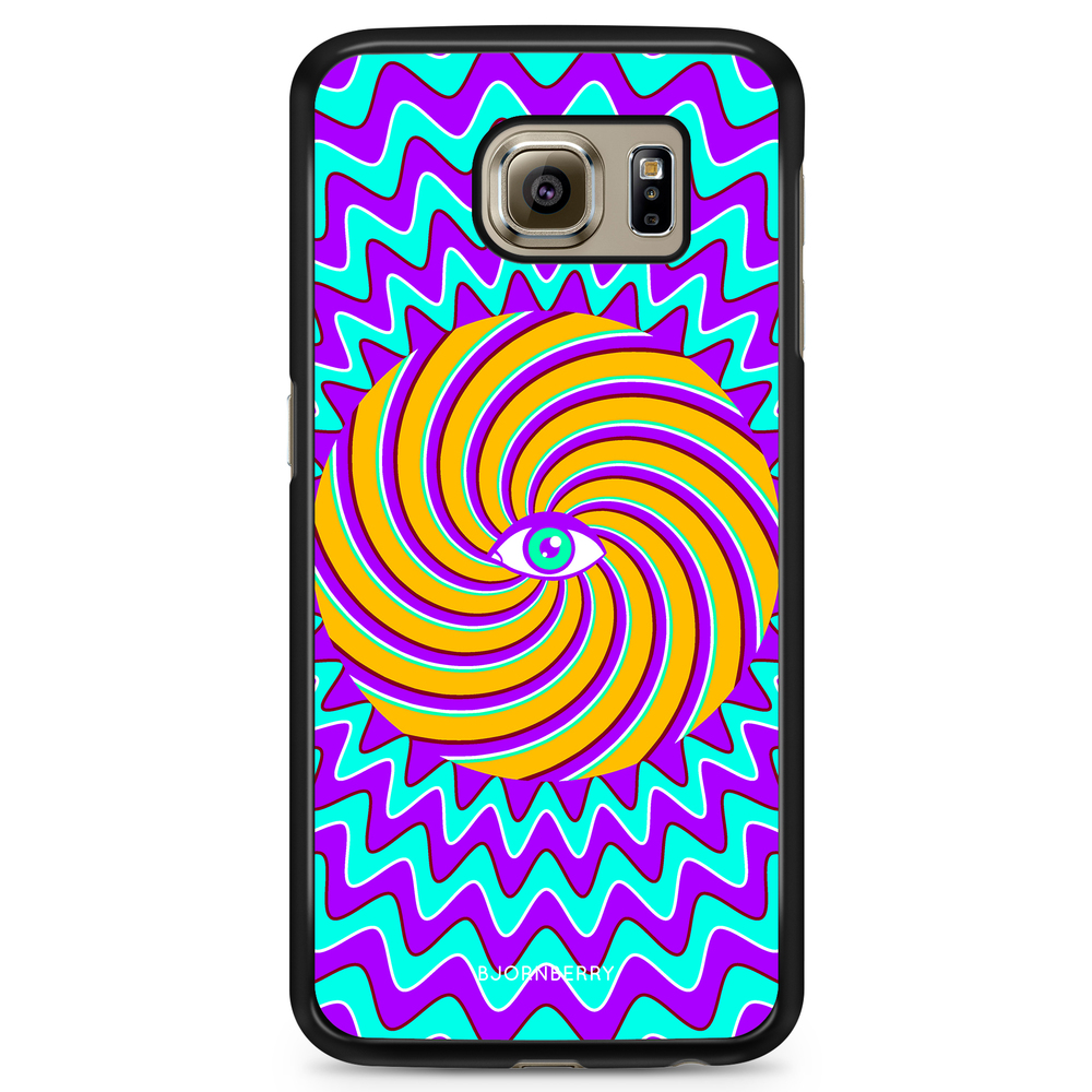 Samsung Galaxy S6 Case - Color Hypnotic