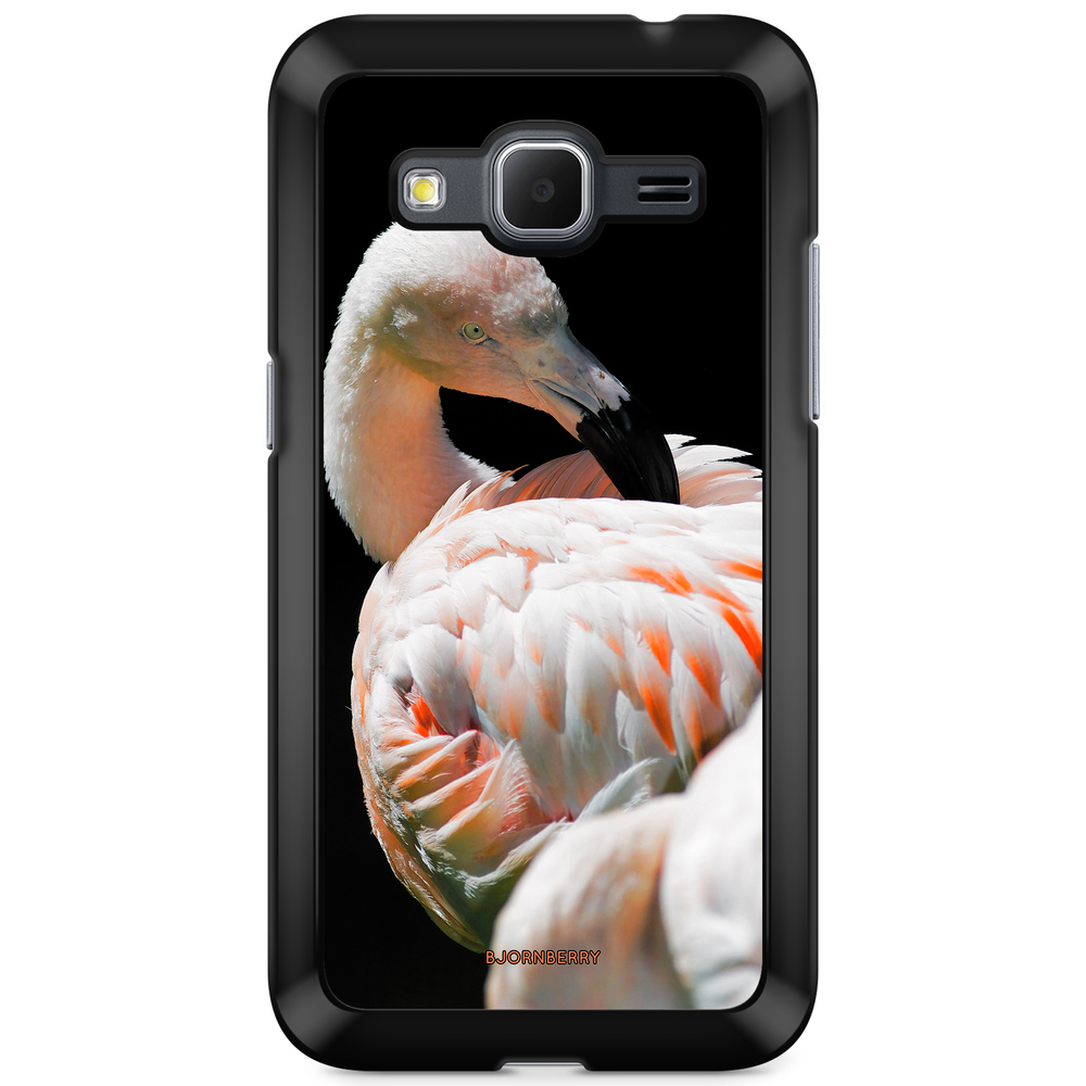 Samsung Galaxy Core Prime Case - Flamingo