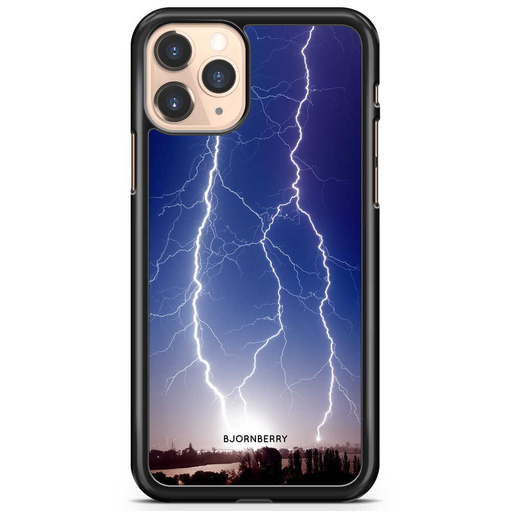 iPhone 11 Pro Case - Lightning