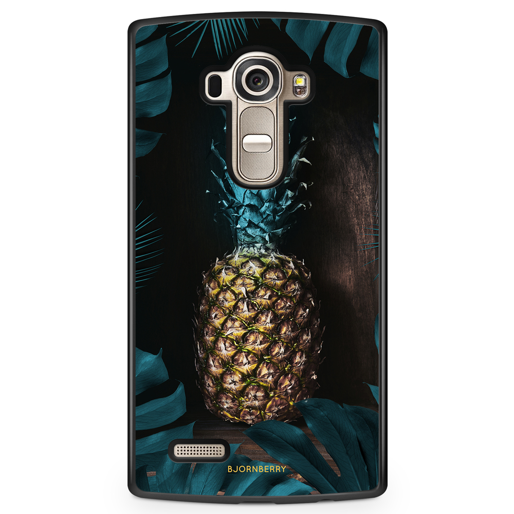 LG G4 Case - Fresh Pineapple