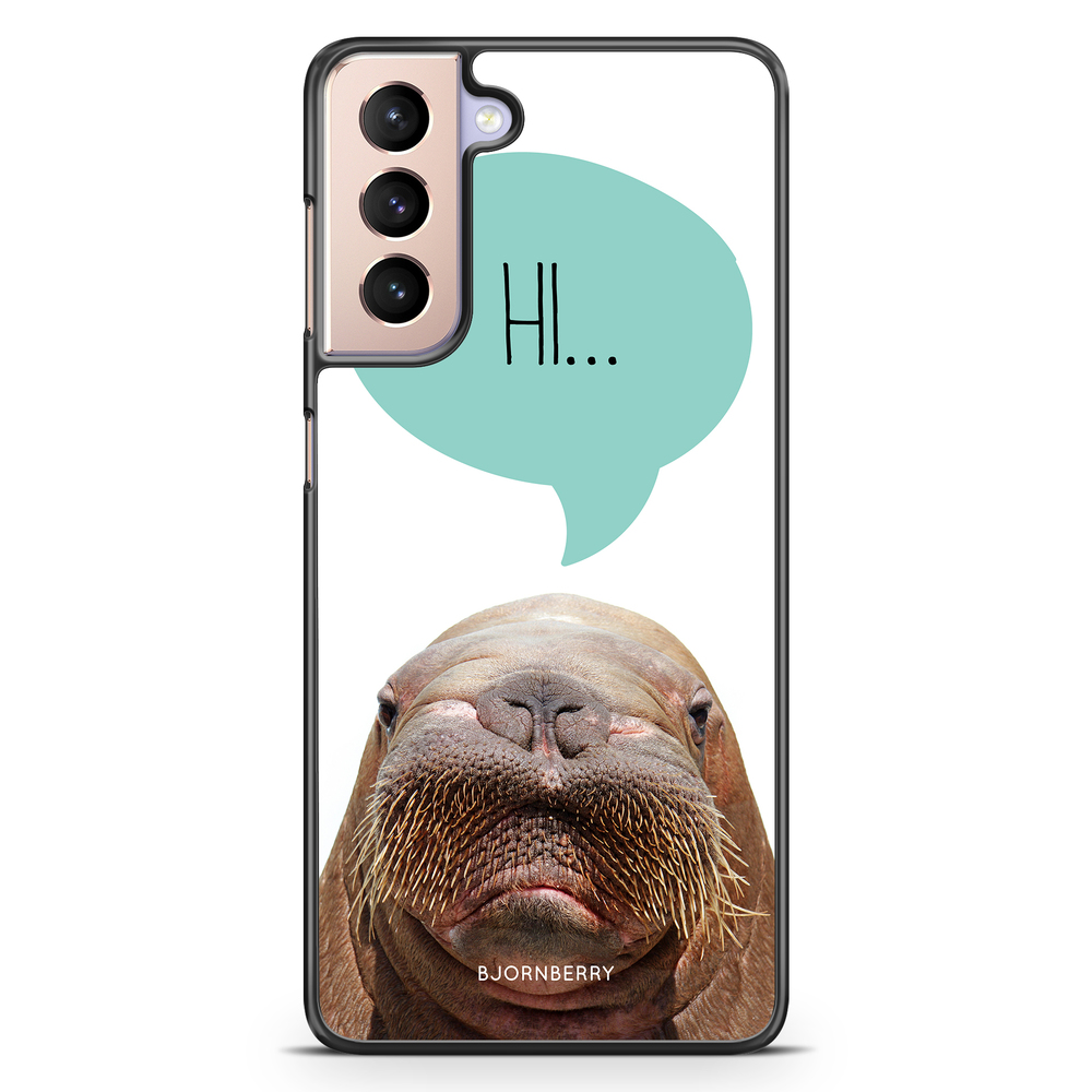 Samsung Galaxy S21 Case - Walruss