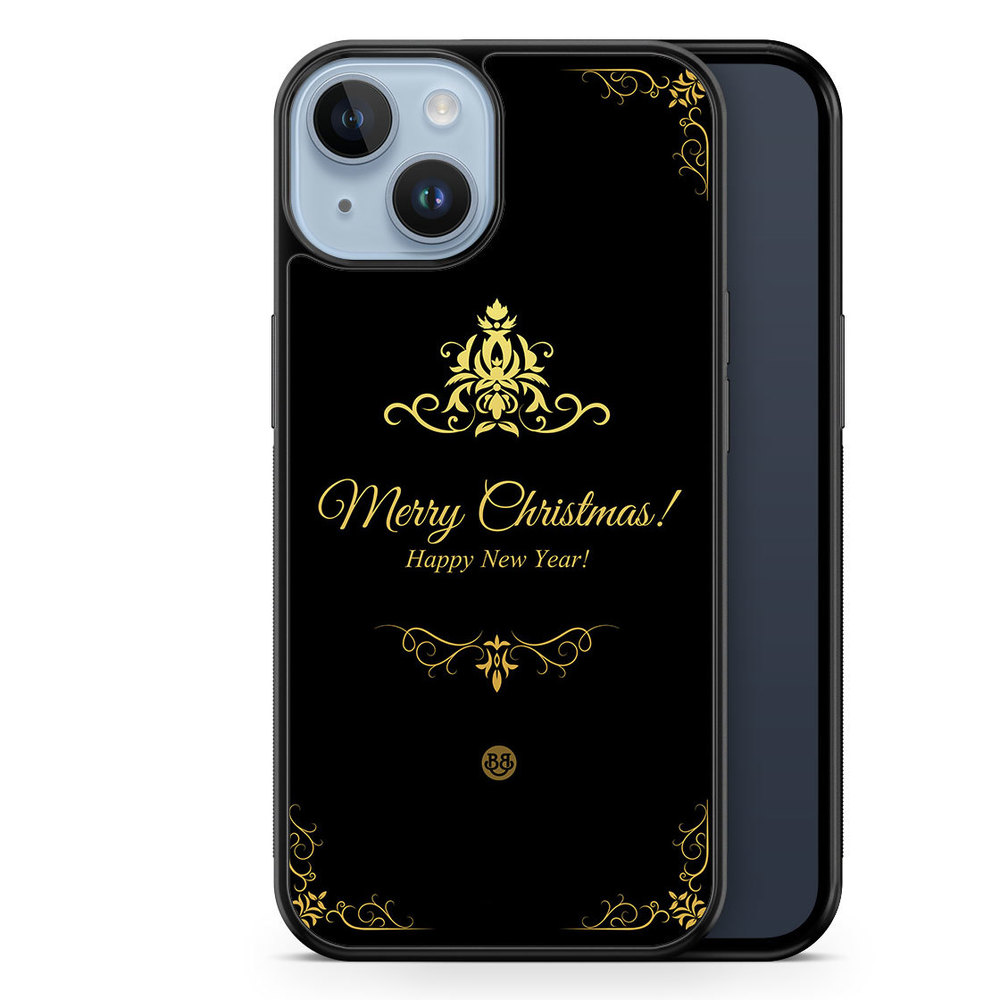 iPhone 14 Plus Case - Happy New Year!