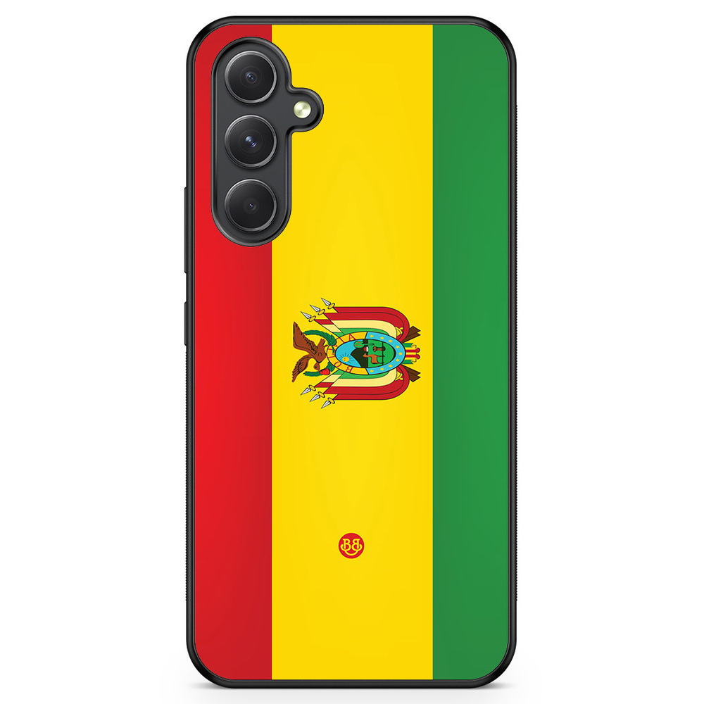 Samsung Galaxy A54 5G Case - Bolivia
