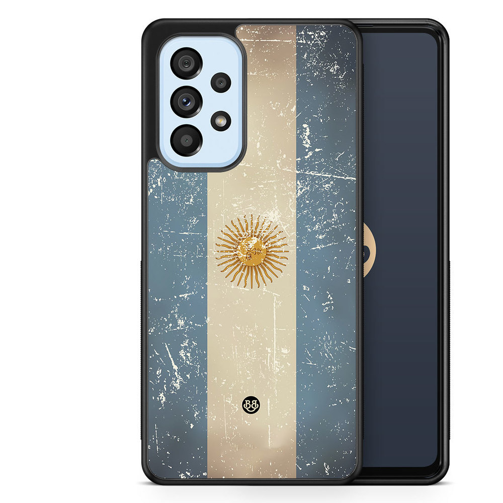 Samsung Galaxy A53 5G Case - Argentina