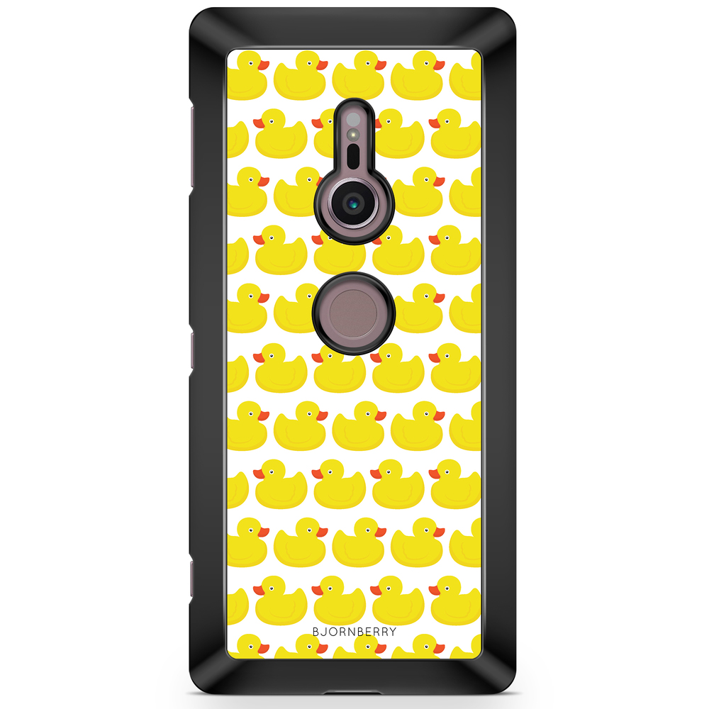 Sony Xperia XZ2 Case  - Rubber Ducks