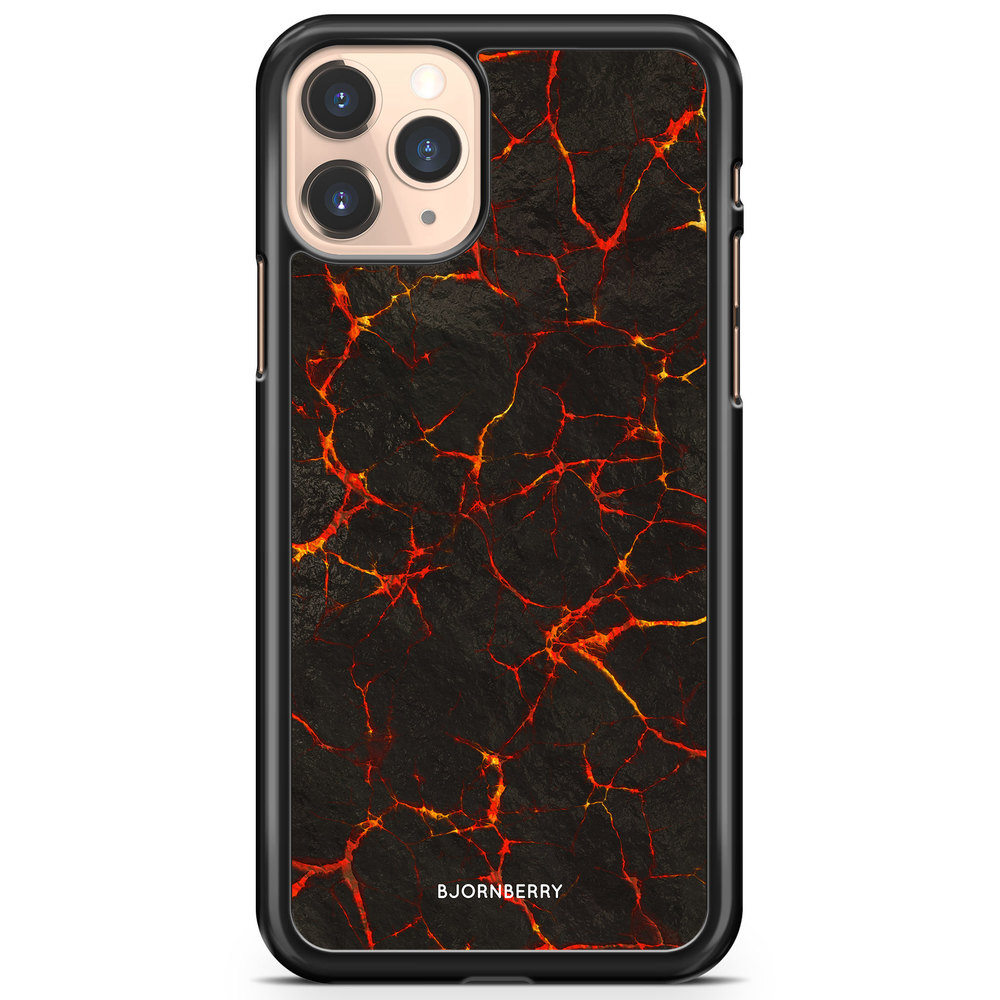 iPhone 11 Pro Case - Lava